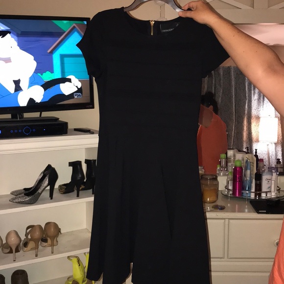 Cynthia Rowley Dresses & Skirts - LBD